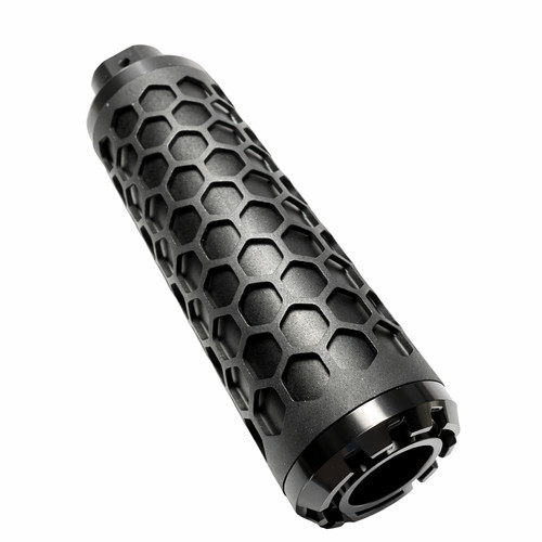 Lethal echo muzzle brake - lethal, 5"