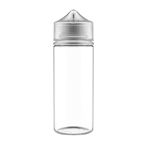Chubby gorilla 120ml pet - 120ml, v3