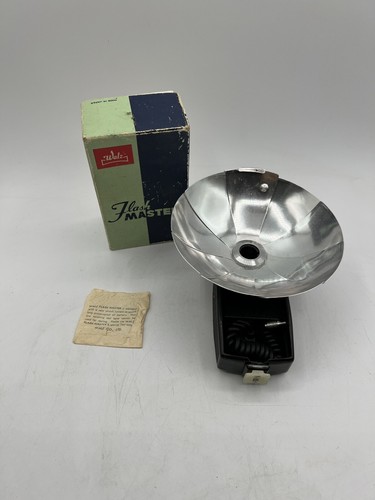 1950 walz flash master - flash,