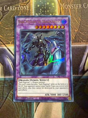 Dark magician the - dark,