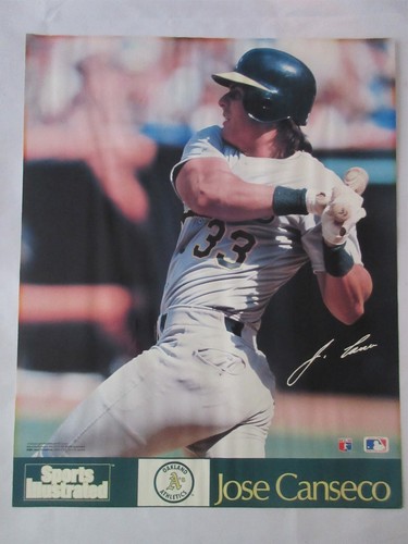 Jose canseco sports - canseco,