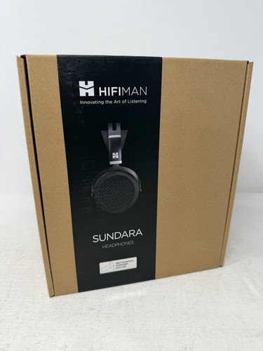 Hifiman sundara over - sundara,