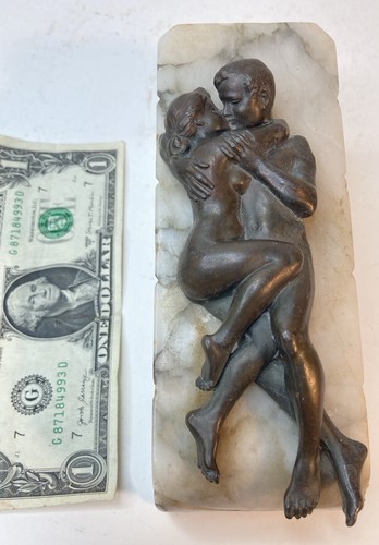 Rare antique frank bergman - antique,