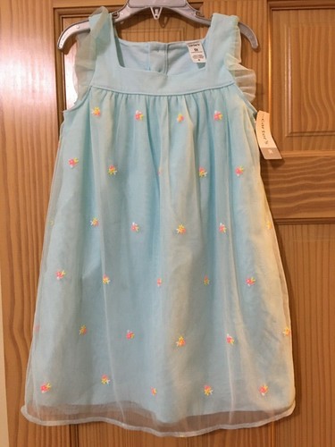 Nwt carter flowers - nwt, floral