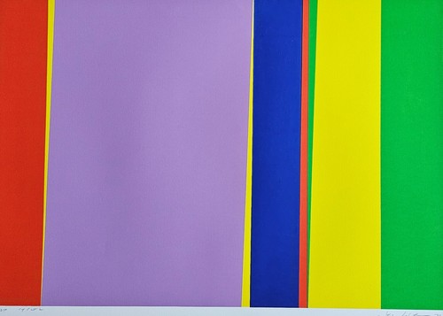 Jay rosenblum cycle 1979 - cycle, 2