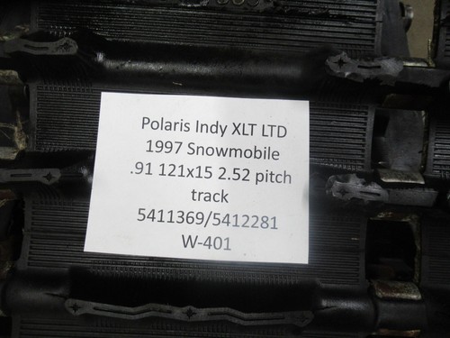 Polaris indy xlt ltd - xlt,