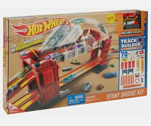 New hot wheels - new,