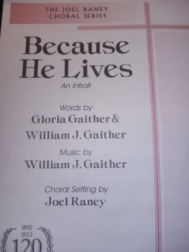 Because lives satb - lives,