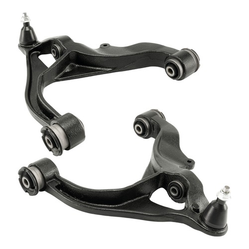 Pair front lower control - front,