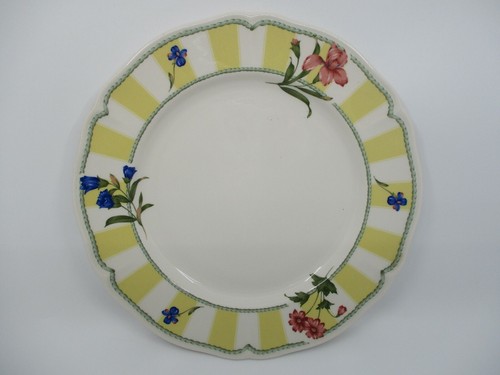 Noritake summer estate salad - estate,