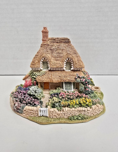 Lilliput lane gertrude - lilliput,