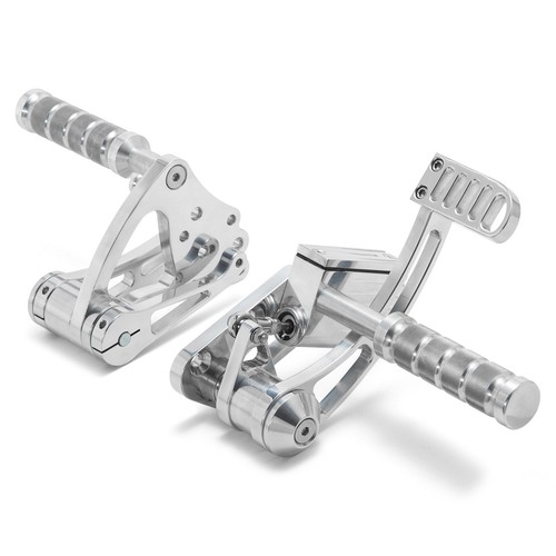 Polished forward controls for - controls,