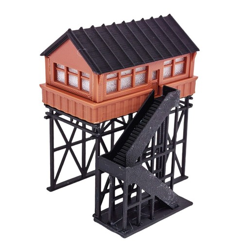 Outland models train - train, railway