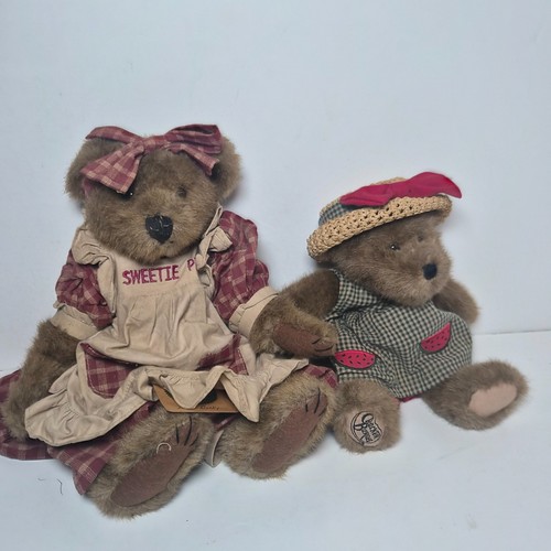 Boyds bears lot aunt becky - boyds,