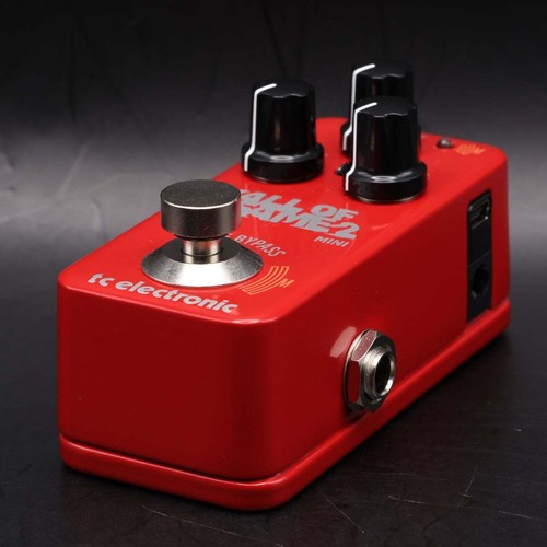 Electronic hall fame 2 - tc,