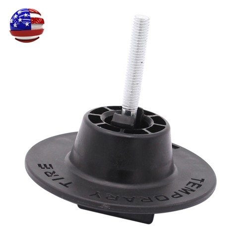 New bolt adapter spare - new,