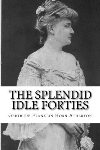 The splendid idle - the, forties