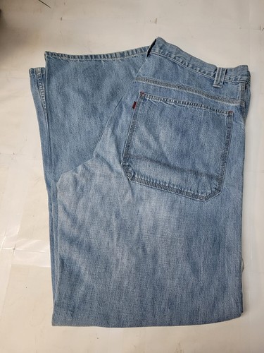 Levi mens work jeans - 34, /