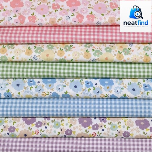 Cotton fabric diy making - fabric,