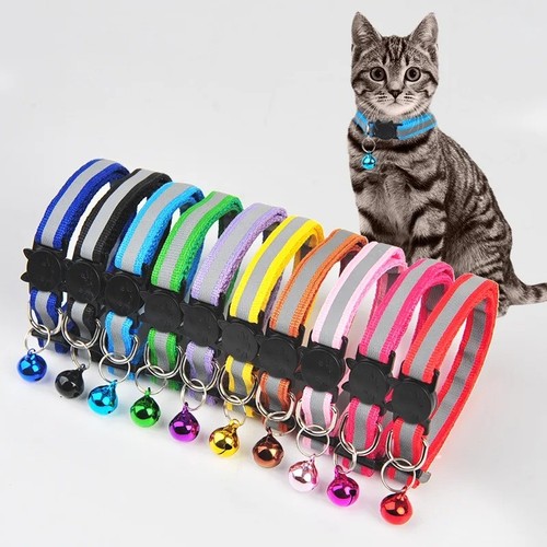 Adjustable reflective nylon - reflective,