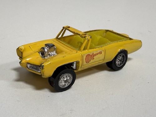 Vintage remco the - remco,
