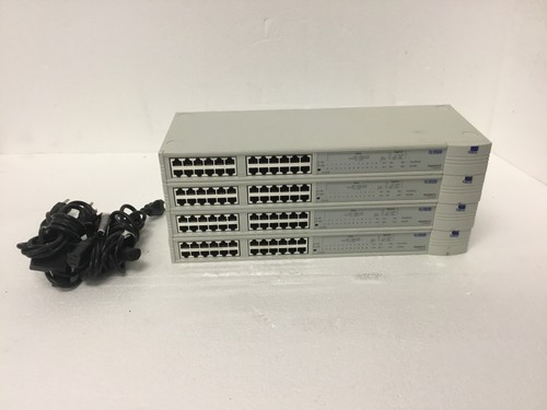 3com super stack ps hub - super,