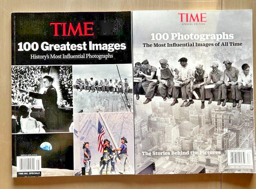 Time magazine special - 2,