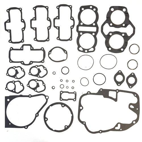 Complete gasket set for - gasket,