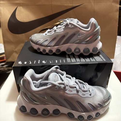 Nike air max dn8 wolf - max,