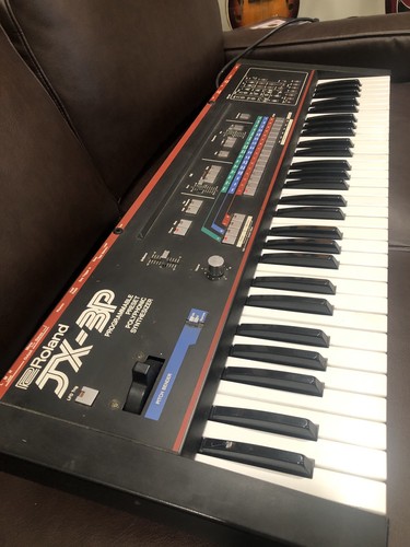 Roland key keyboard - roland, 61