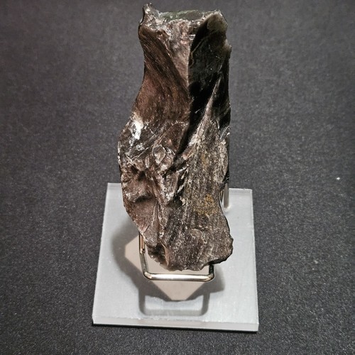 Natural raw silver - raw,