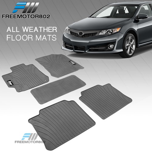 Fits toyota camry latex - toyota,