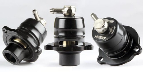 Turbosmart for ford - ford, f150