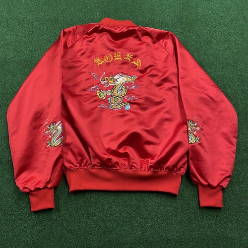 Vintage korea jacket mens - jacket,