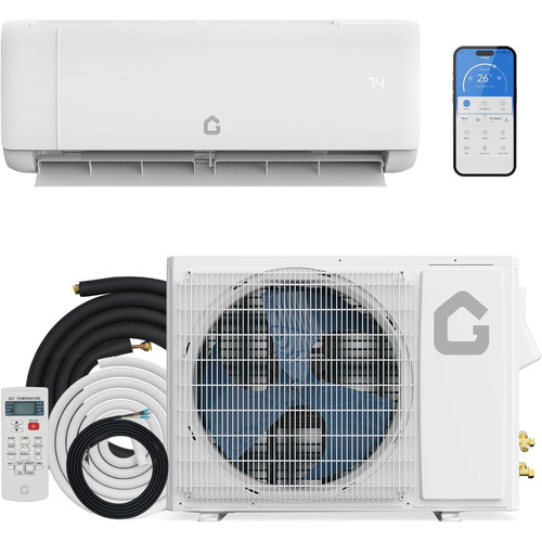 9000 btu seer2 - 9000,