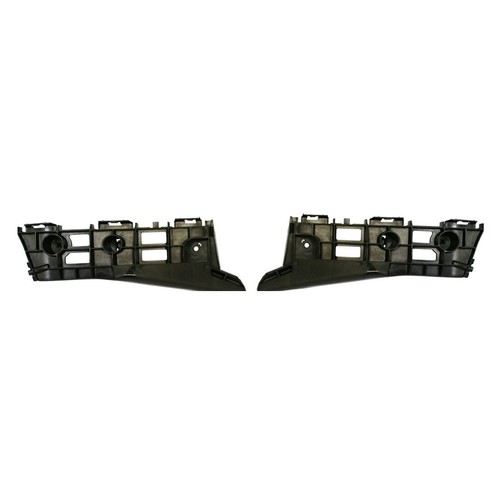 Set bumper bracket for - of, 2