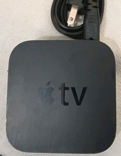 Apple 3rd generation a1427 - tv,