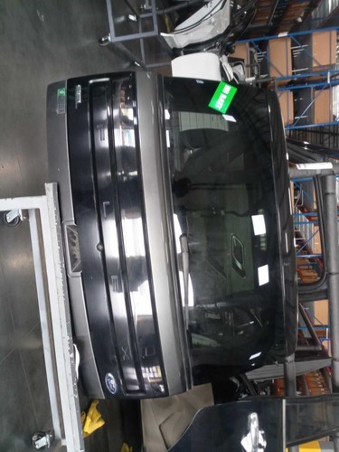 Trunk hatch tailgate - trunk/hatch/tailgate, privacy