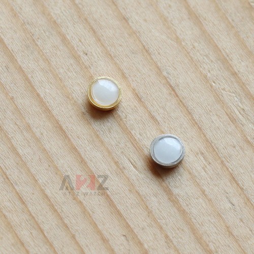 Watch luminous bezel - dot, for