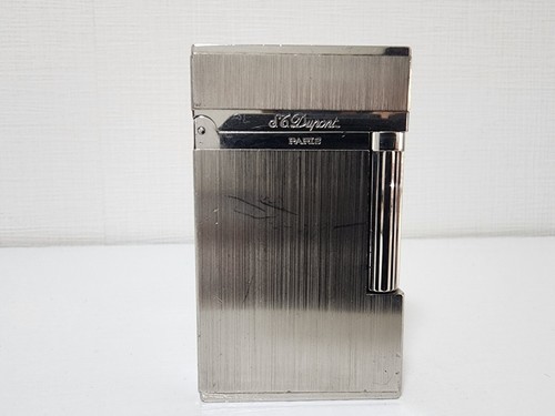 Dupont gas lighter line - s.t., 2