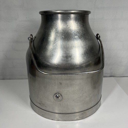 Vintage delaval gallon - 5,