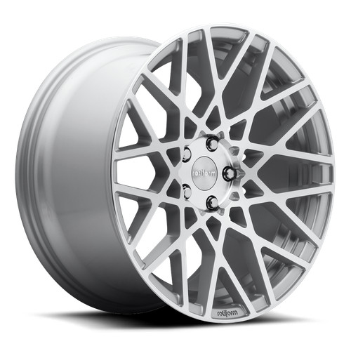 18x8 rotiform blq - 18x8.5, +35