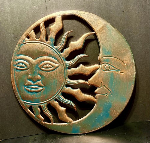 Beautiful metal tin copper - beautiful,
