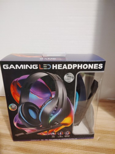 Game pro gaming - pro(blue), led