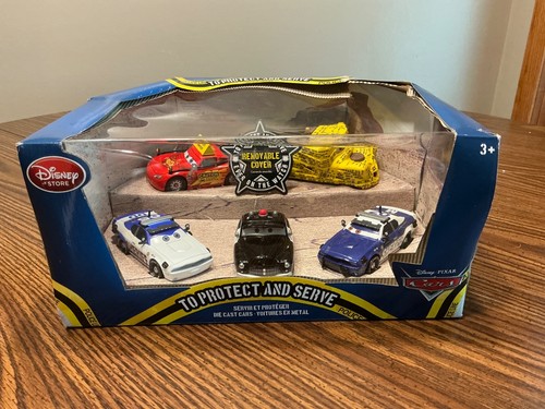 Disney cars rare protect - disney, to