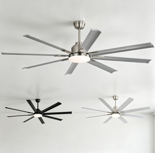 Sofucor smart ceiling fan with - smart,