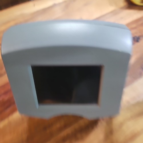 Fuji luxel ctp touch screen - touch,