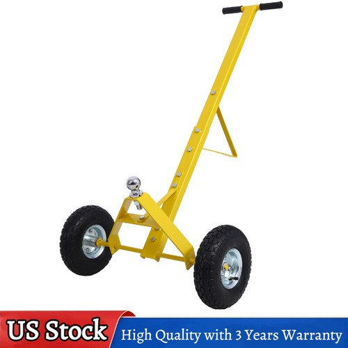 600lbs trailer dolly - 600lbs,