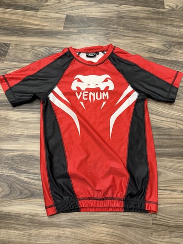 Venum rashguard shirt - rashguard,