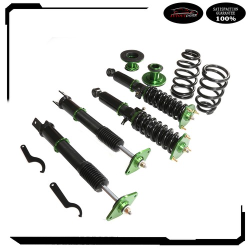 Coilovers for infiniti - coilovers,